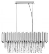 Suspensie clasica 5 becuri 14 MAGNOLIA 9824076 NOVA LUCE