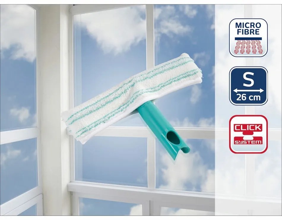 Mop reversibil pentru ferestre Leifheit 51163