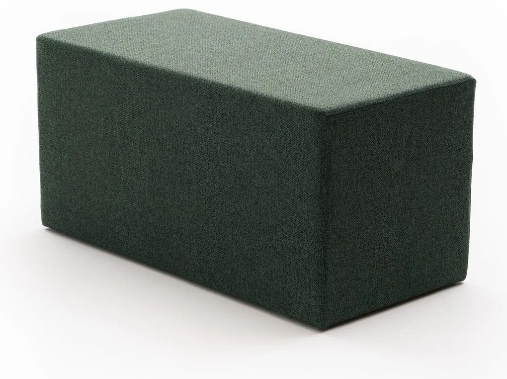 Taburete Demrosetta (Verde). 1107182