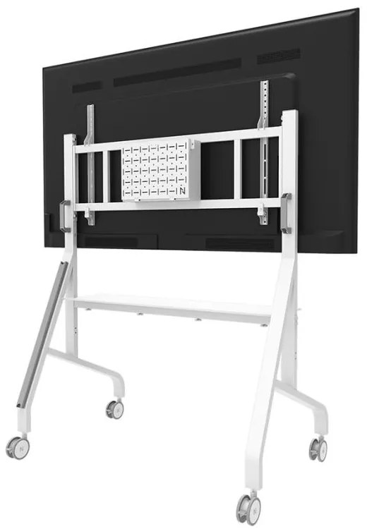 Stand podea fix NM 65"-110" 125 kg ng