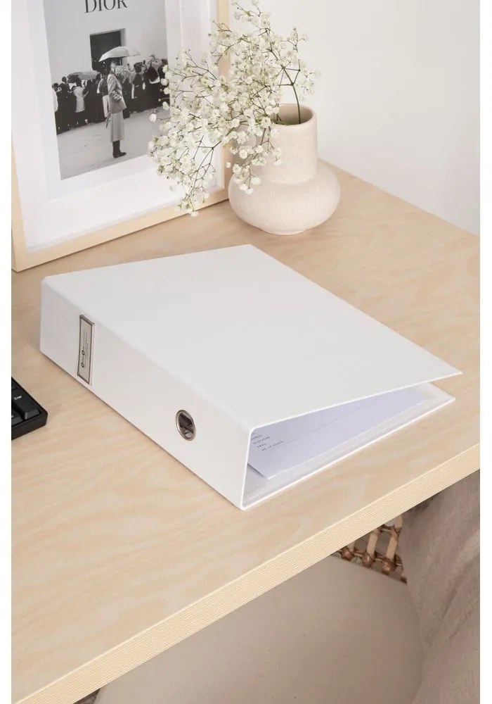 Organizator pentru documente din carton Archie – Bigso Box of Sweden