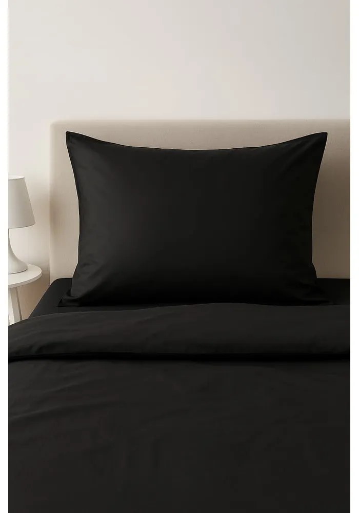 Față de pernă din bumbac ranforcé 70x90 cm Ranforce – Mila Home Luxury