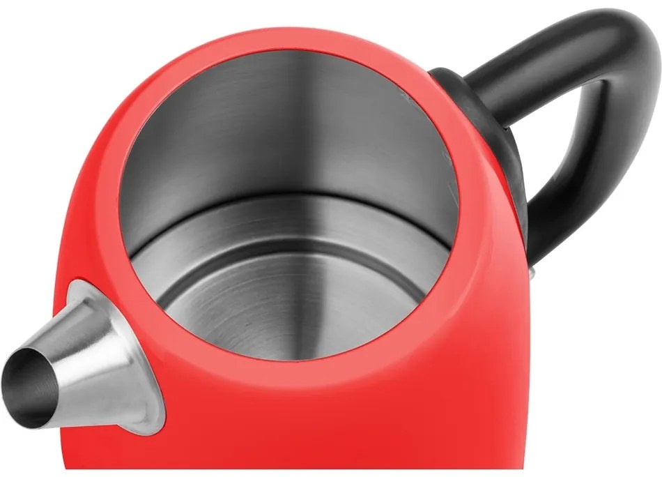 Fierbător electric ECG RK 1700 Magnifica Corsa