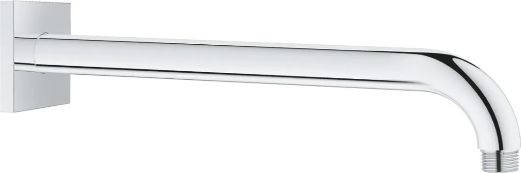 Brat dus Grohe Rainshower, 275mm, crom-27488000