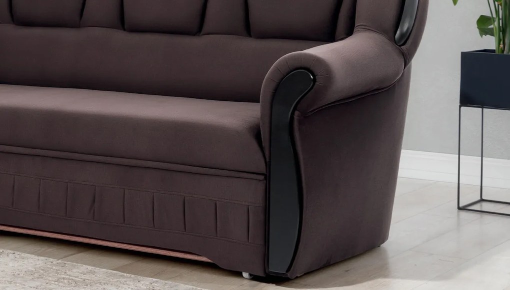 Coltar extensibil Lord pe stanga Monolith 29