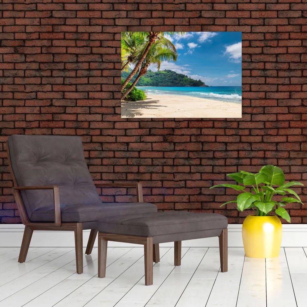 Tablou - Caraibe (70x50 cm)