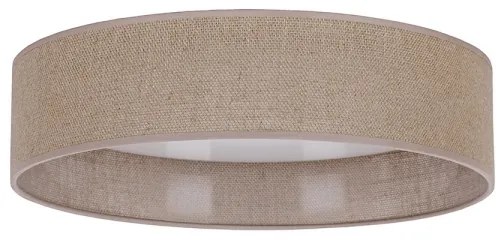 Plafonieră LED dimabilă Brilagi VELVET SMART LED/24W/230V Wi-Fi Tuya + telecomandă