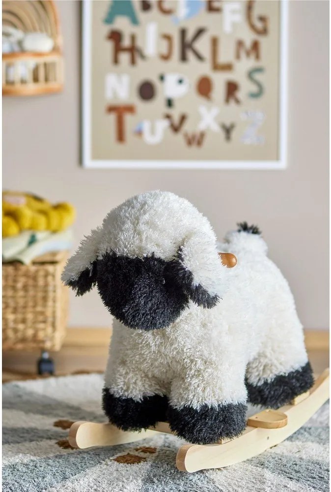 Balansoar Dolly – Bloomingville Mini