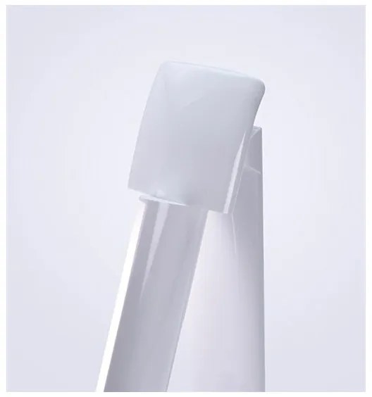 Lampă LED de masă dimabilă cu conector USB LED/12W/230V albă Solight WO37-W