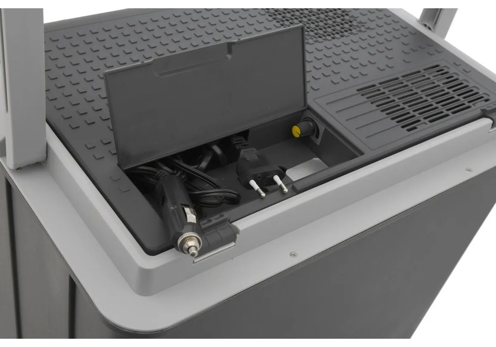 Ladă de răcire Compass Tampere 230 V/12 V, 30 l