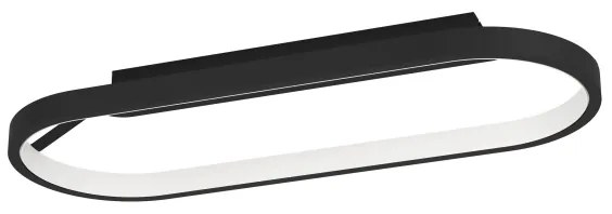 Plafonieră LED dimabilă CODRIALES LED/27W/230V Eglo 900631