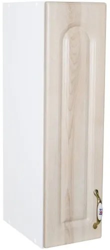 Corp superior 20 cu 1 usa Zebra MDF sonoma mustata