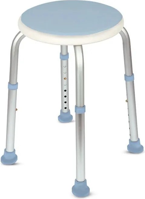 Vital Comfort Scaun rotativ pentru baie