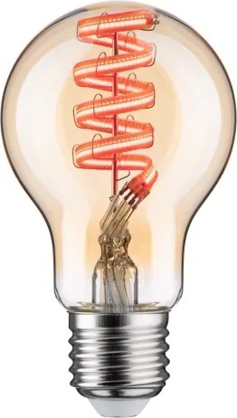 Bec LED RGBW dimabil FILAMENT E27/6,3W/230V 2200-6500K - Paulmann 29156
