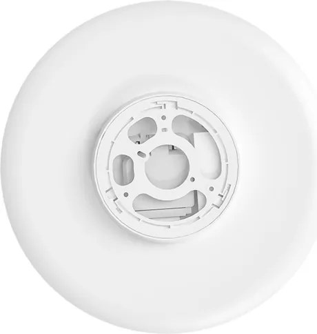 Nordlux - Plafonieră LED pentru baie SERENOVA LED/12/18W/230V Ø 36 cm IP65 alb