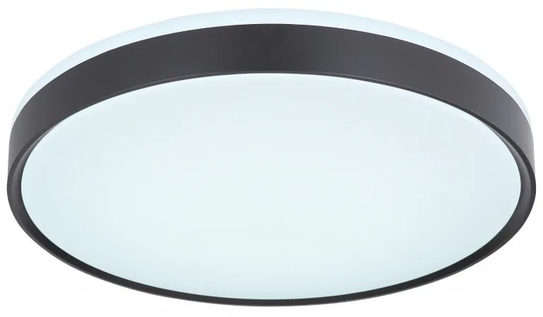 Plafoniera LED moderna cu telecomanda SONNY 24W
