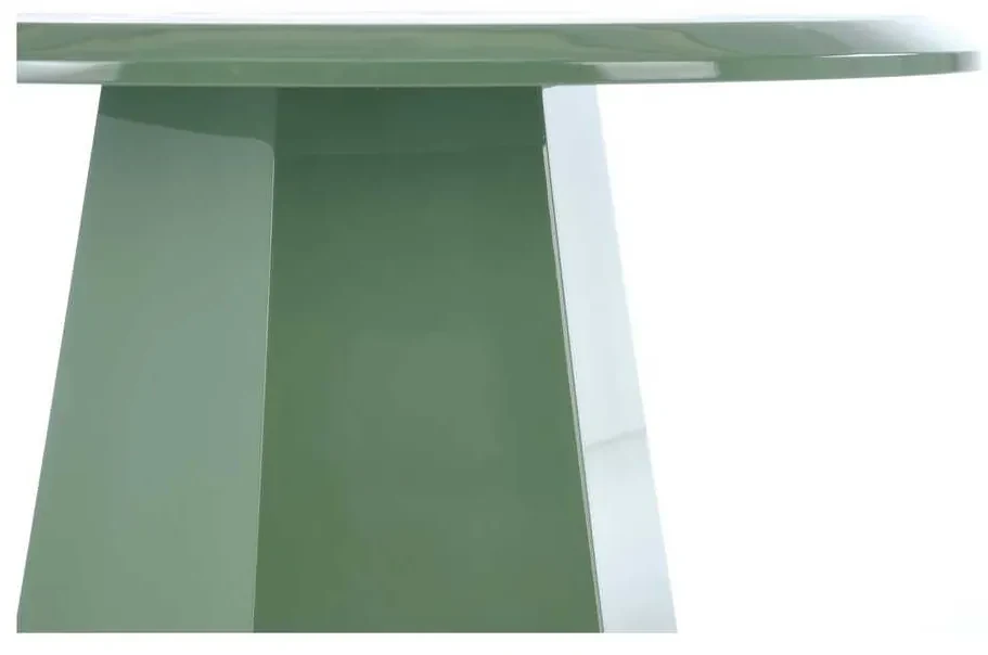 Măsuță de cafea Prisma, verde