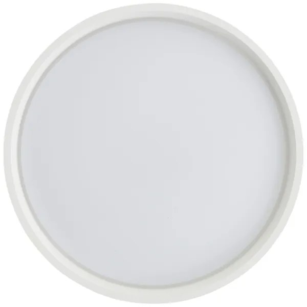 Plafonieră LED Brilliant KALMAR LED/26W/230V 3000K d. 39 cm alb