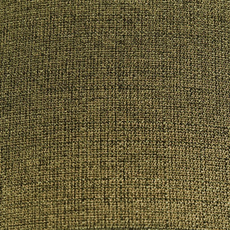 Plafonieră rustică verde 50 cm - Drum Jute