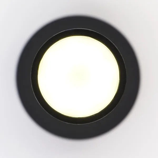 Lustră pe cablu Jupiter 2003 ALAS 1xGU10/10W/230V negru/auriu