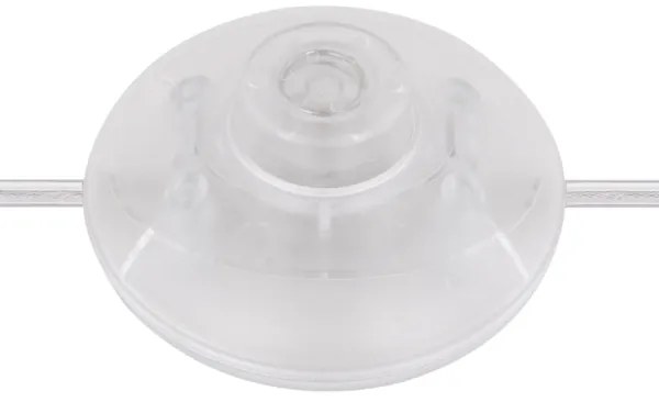 Lampadar LED Globo 56133-6S RIHA 6xG9/3,5W/230V fumuriu/negru