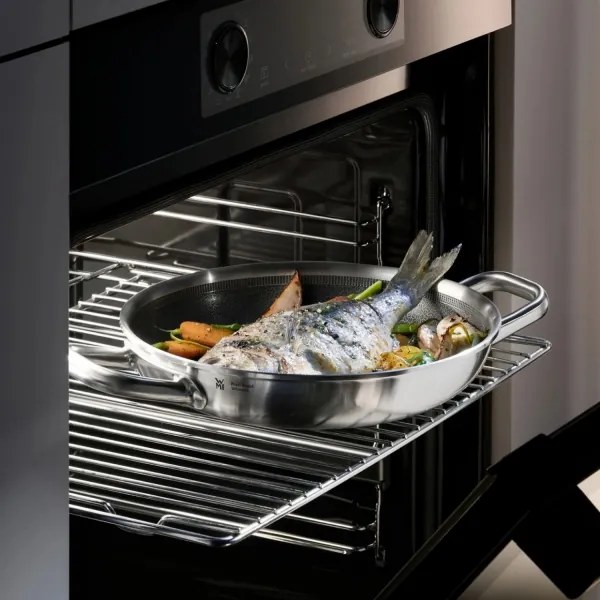 WMF - Tigaie de servire ULTIMATE PROFI RESIST, Ø 24 cm