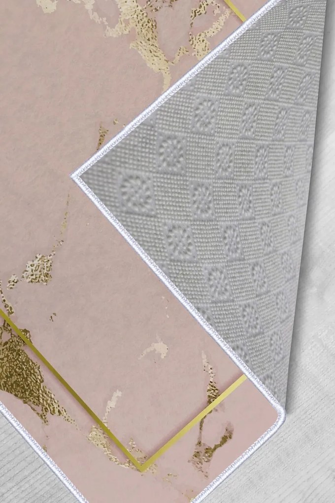 Covor, Hmnt598, 50x80 cm, Multicolor