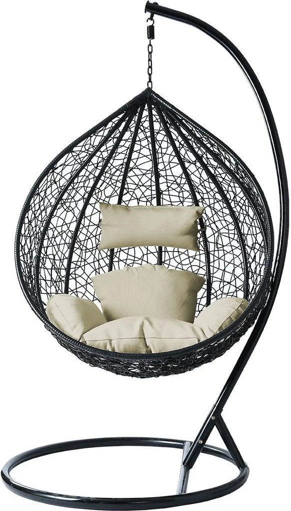 Fotoliu suspendat Masanta