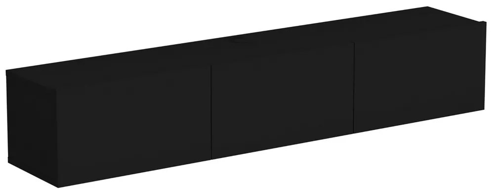 Masă TV Denby negru