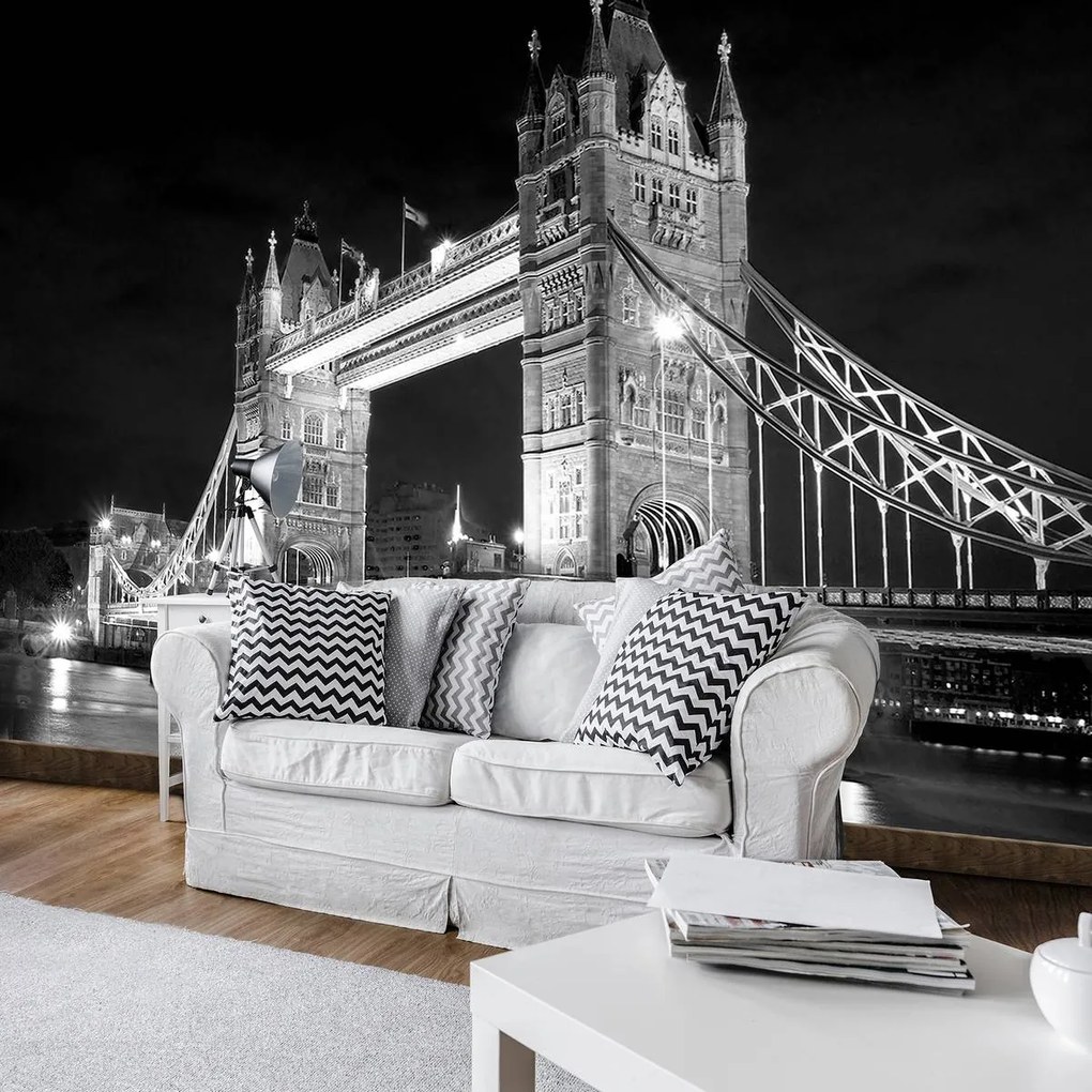 Fototapet - Londra (152,5x104 cm)
