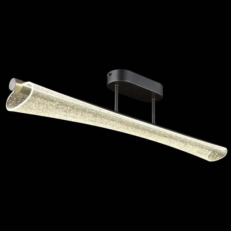 Lustra LED aplicata design modern MALINDA