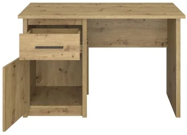 Masă PC Andra (Stejar artisan). 1052736
