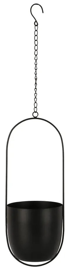 Ghiveci decorativ din metal de agățat / de perete Celle – House Nordic