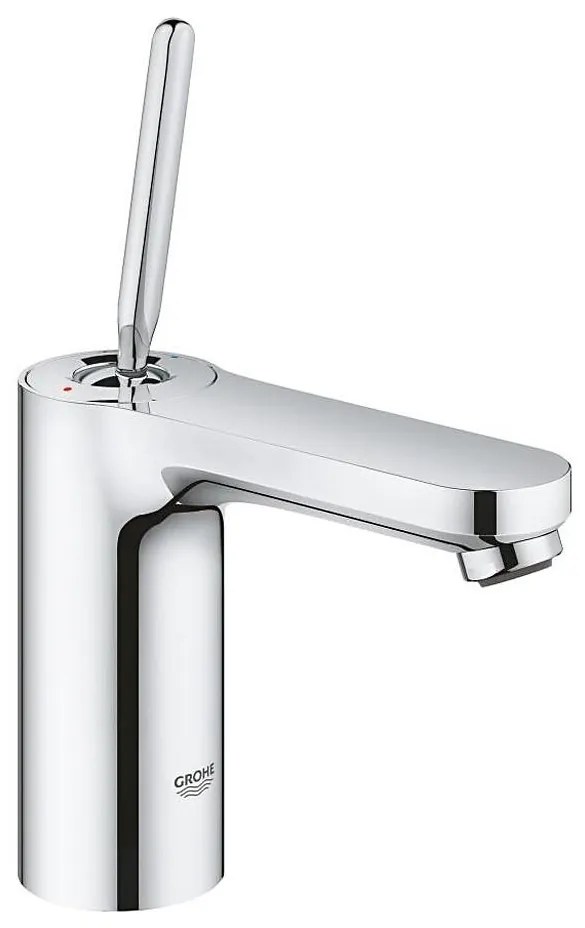GROHE 23800000 - Baterie pentru lavoar GET, mărime M, crom lucios
