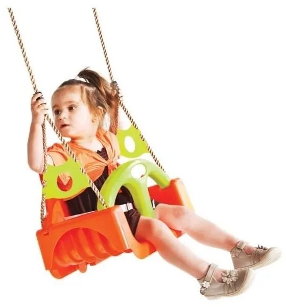 Leagan, Kbt, Trix Orange Verde