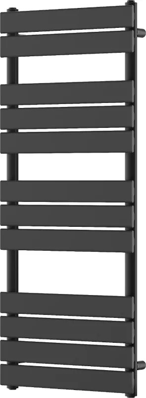 Mexen Ceres radiator de baie 1200 x 500 mm, 610 W, negru - W111-1200-500-00-70