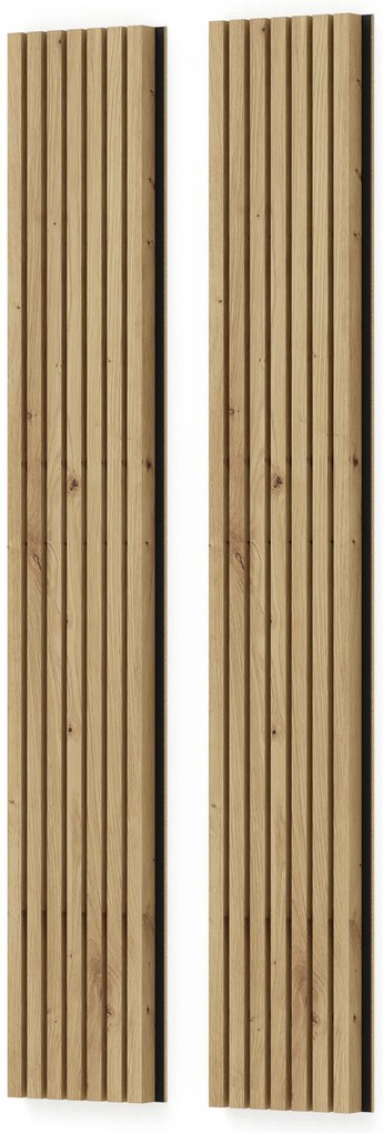 Panou lamelă Aurella. 1087667