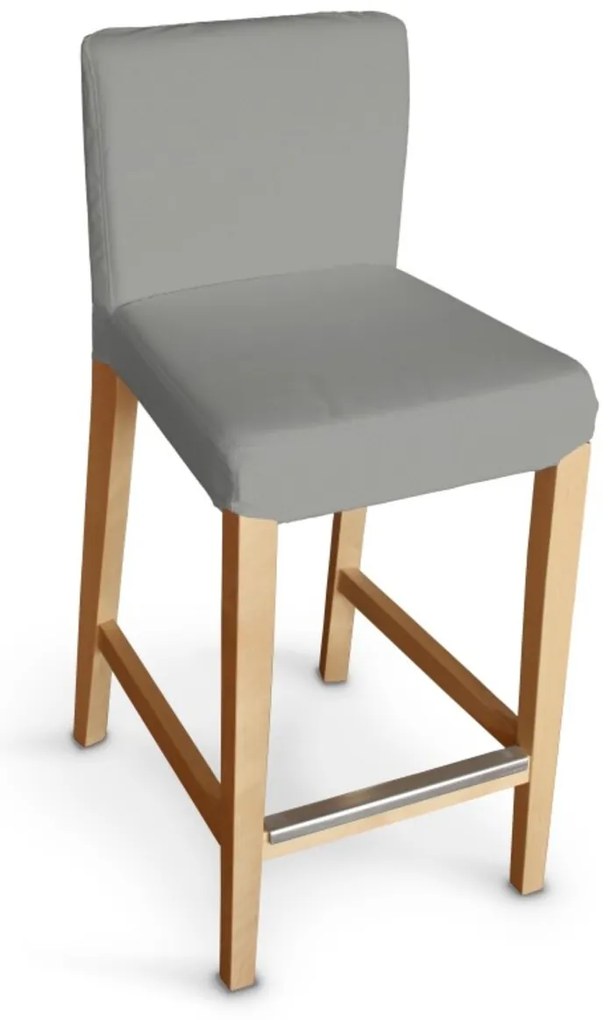 Husa taburet bar Ikea Henriksdal