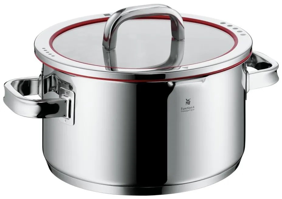 WMF FUNCTION oală înaltă inox pr. 24 cm