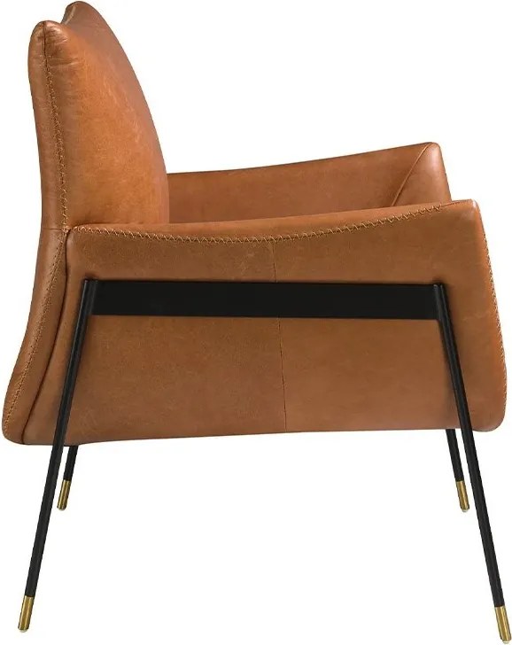 Fotoliu elegant design italian Ardath