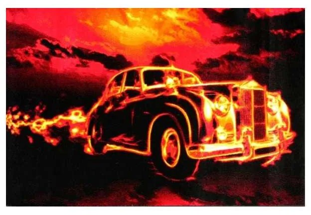 Covor Kolibri Masina 11116 Selectează mărime: 120 X 170