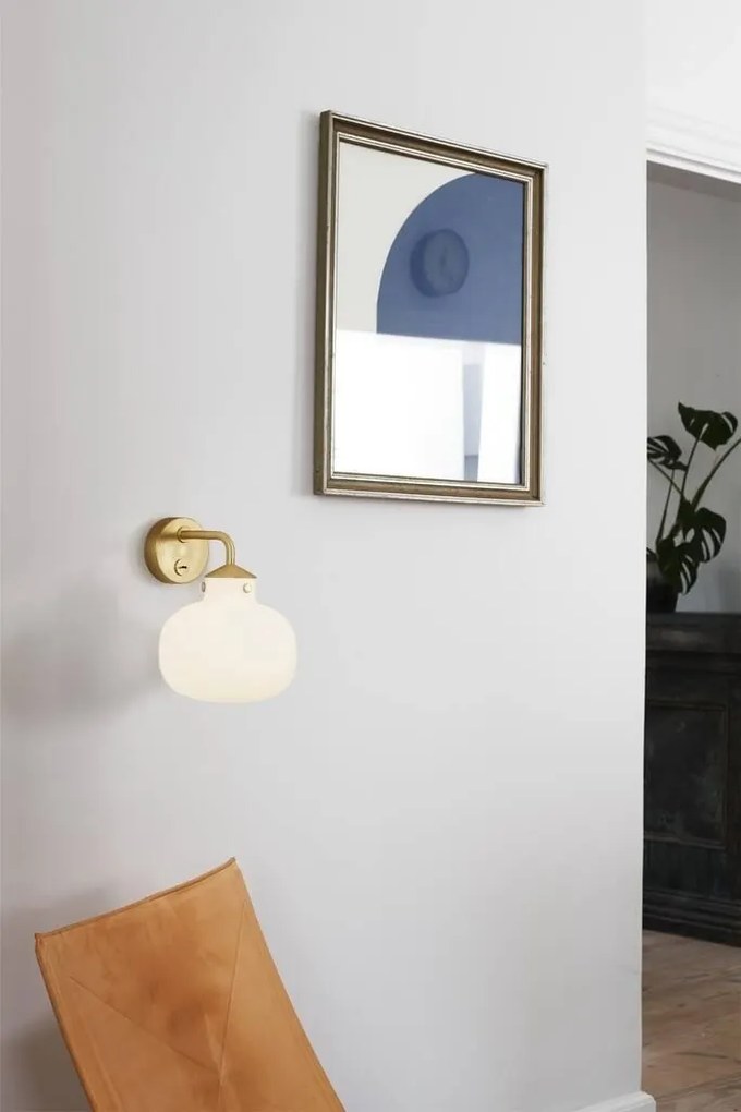 Aplica design modern Raito 48091001 DFTP