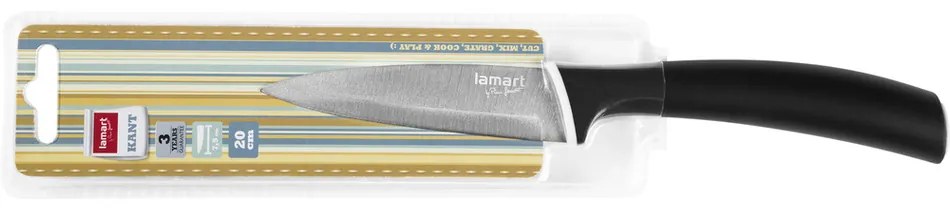 Cuțit de decojit Lamart LT2063 Kant, 7,5 cm