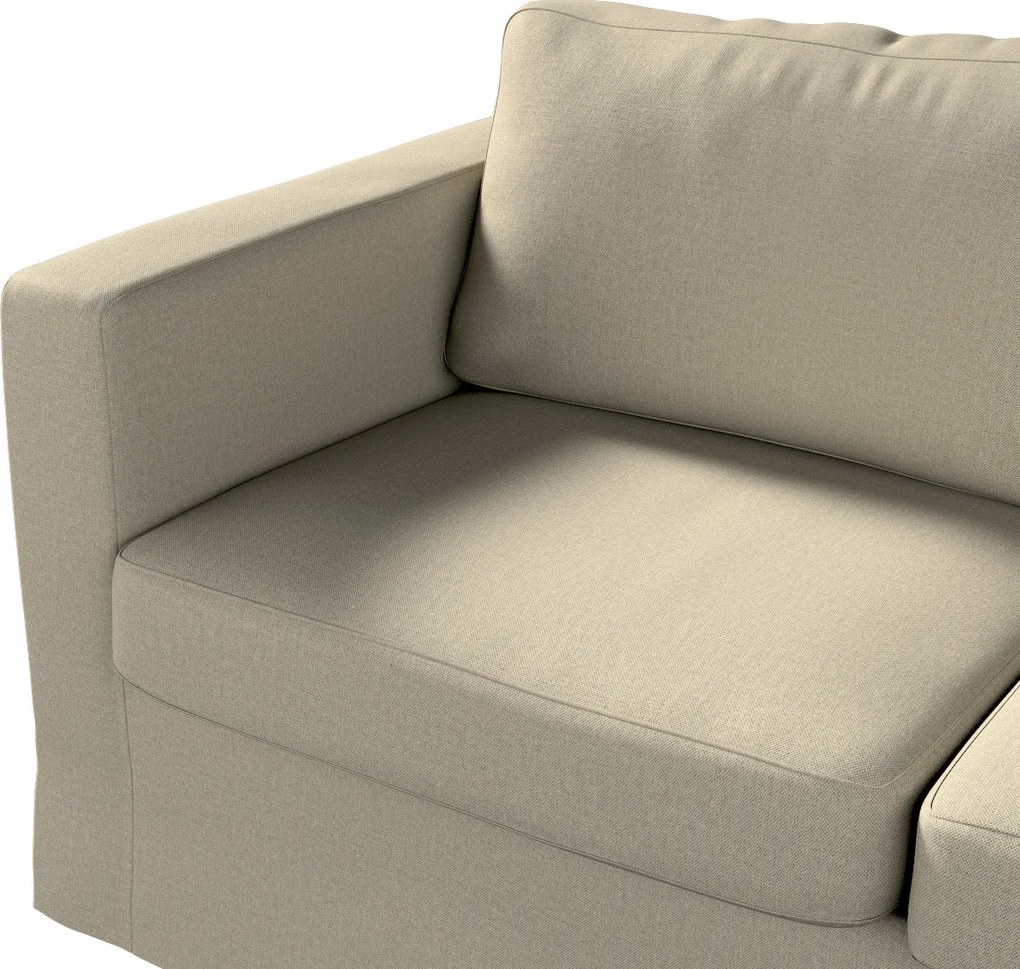 Husa pentru canapea Karlstad 2-locuri lunga pana la podea