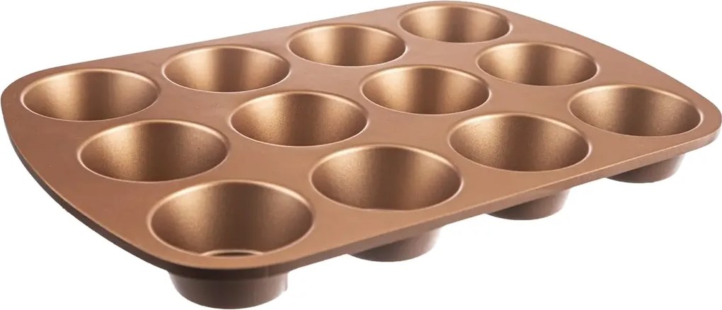 Formă pentru brioșe Orion Marissa