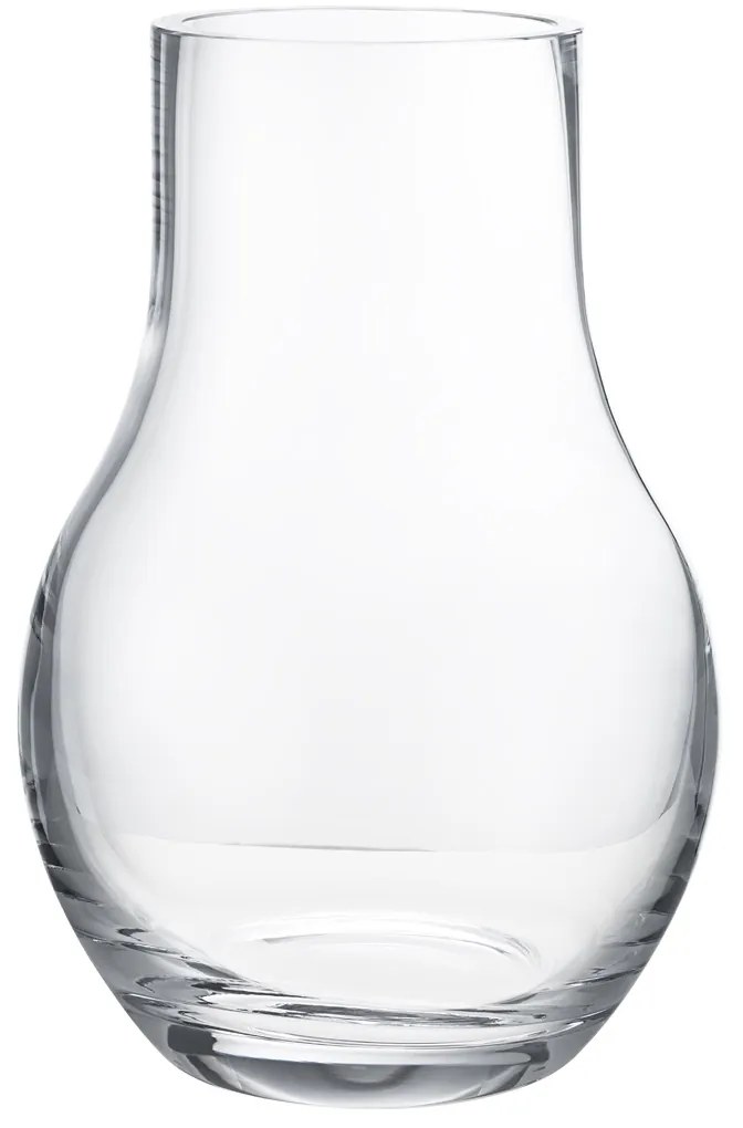 Vază de sticlă Cafu, medie - Georg Jensen