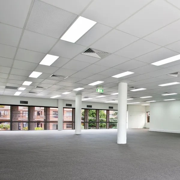 Panou LED/48W/230V 4000K 120x30 cm