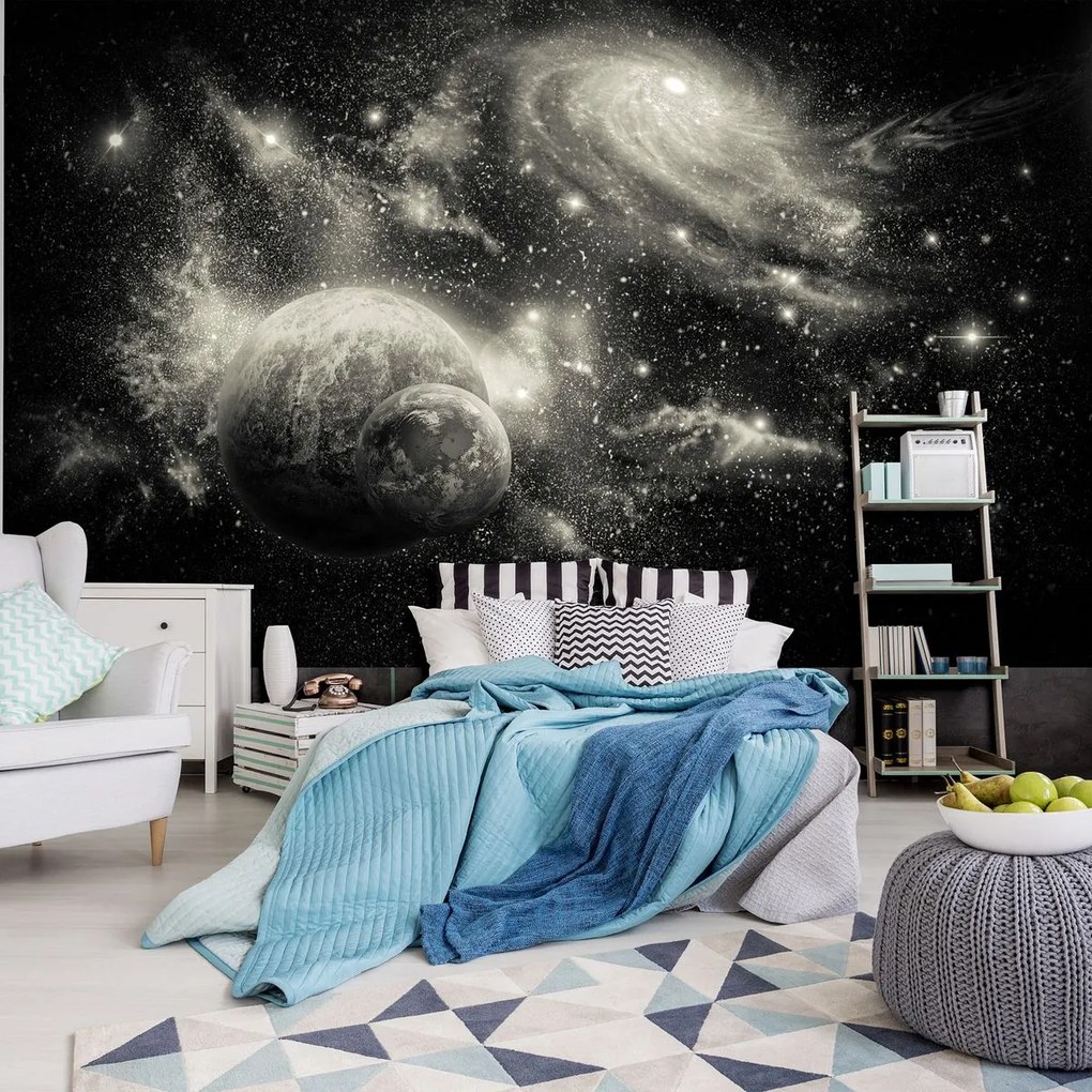 Fototapet - Cosmos (254x184 cm)