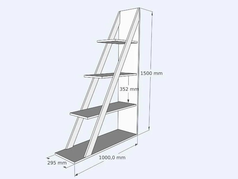 Raft Simima 1 (alb) . 1092864