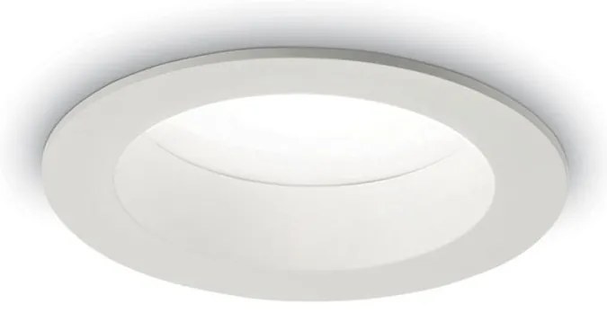 Spot LED incastrabil pentru baie BASIC WIDE 9W 3000K IP44 193519